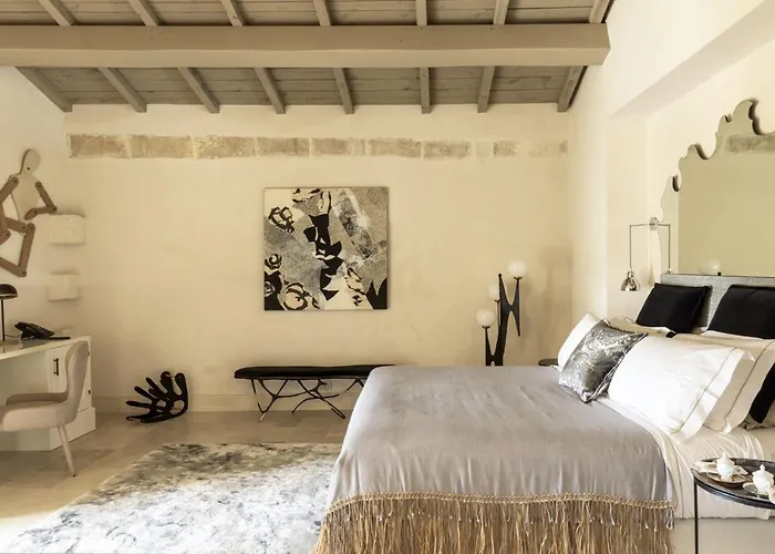 Palazzo Maresgallo & Bed & Breakfast