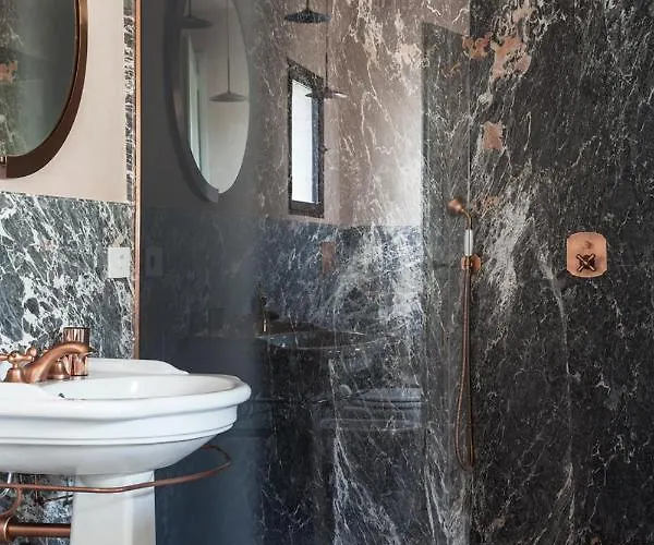 Bed & Breakfast Palazzo Maresgallo &