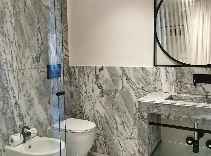 Bed & Breakfast Palazzo Maresgallo & 4*