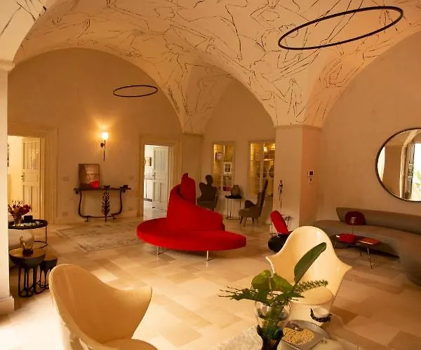 Palazzo Maresgallo &