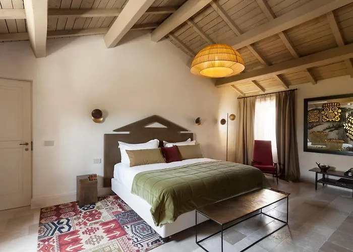 Palazzo Maresgallo Bed & Breakfast Lecce