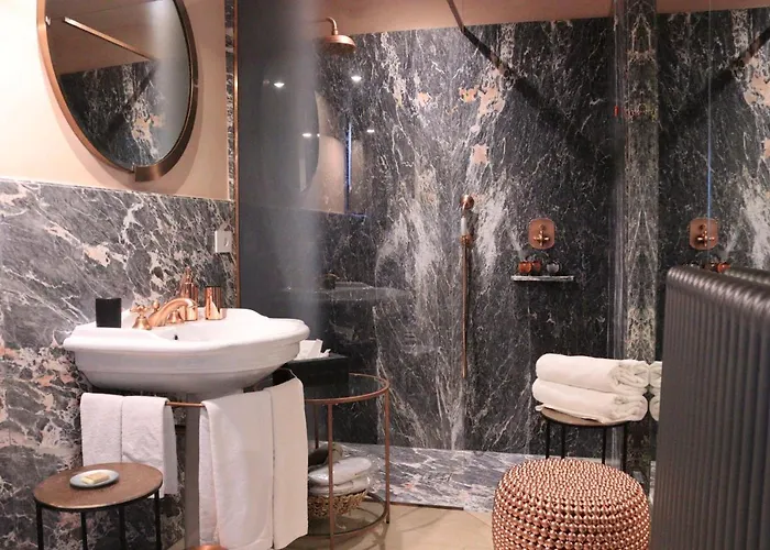 Palazzo Maresgallo & Lecce