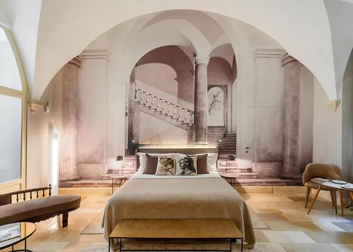 Palazzo Maresgallo & 4*