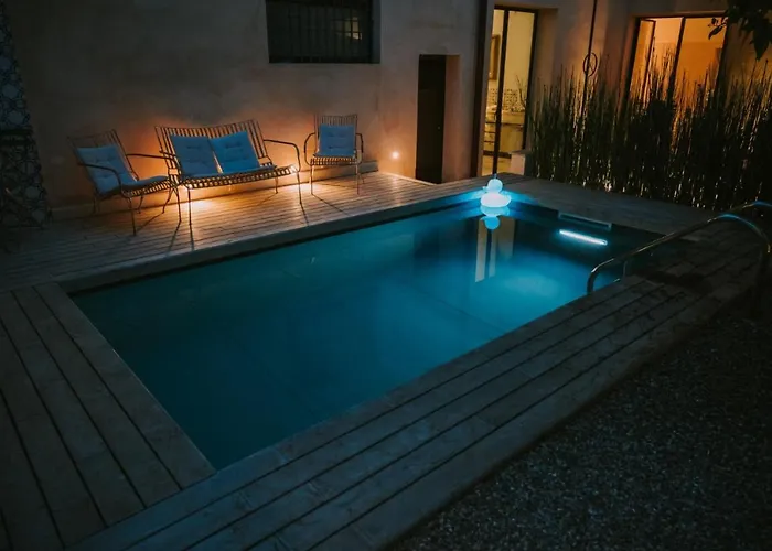 Palazzo Maresgallo & Lecce