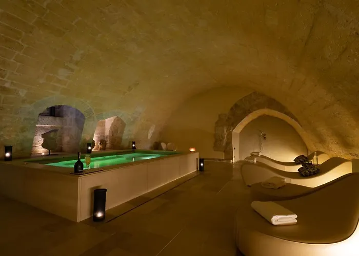 Palazzo Maresgallo & Bed & Breakfast Lecce