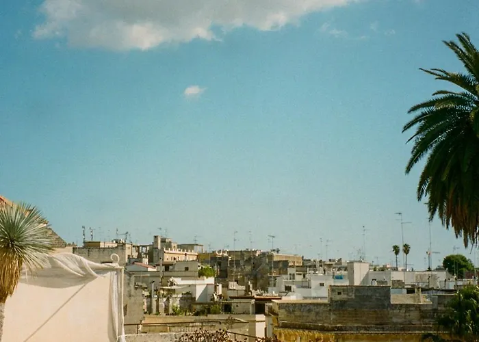 Palazzo Maresgallo & Oda ve Kahvaltı 4*