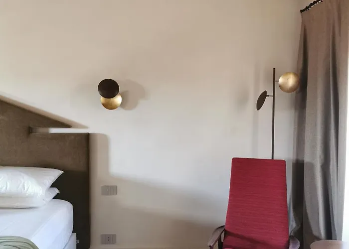 Palazzo Maresgallo & Frühstückspension 4*