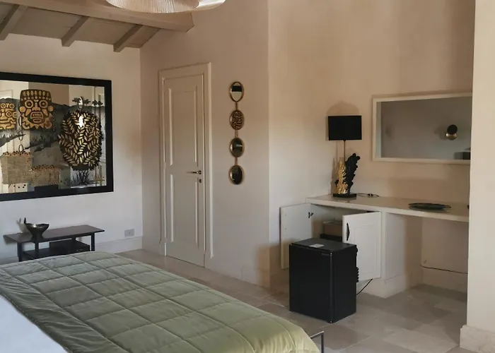 Palazzo Maresgallo &