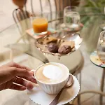 Bed & Breakfast Palazzo Maresgallo &