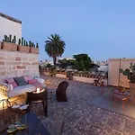 Palazzo Maresgallo & 4*