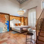 B&B Palazzo Maresgallo & 레체