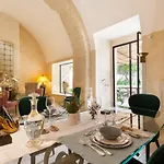 B&B Palazzo Maresgallo & 레체