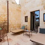 B&B Palazzo Maresgallo & 레체