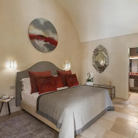 Palazzo Maresgallo & 레체