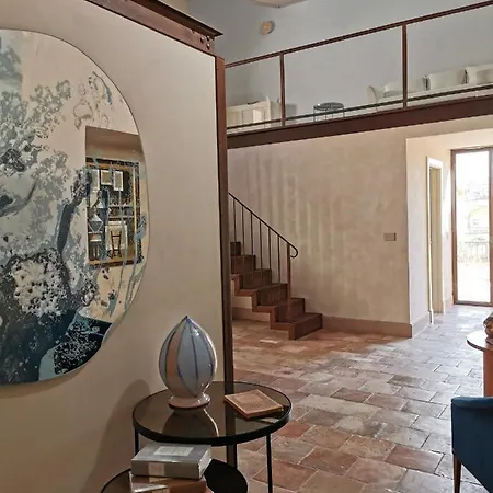 Palazzo Maresgallo Suites&spa