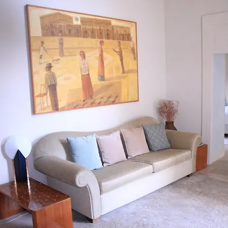 B&B Palazzo Maresgallo &