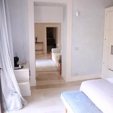 Palazzo Maresgallo Suites&spa
