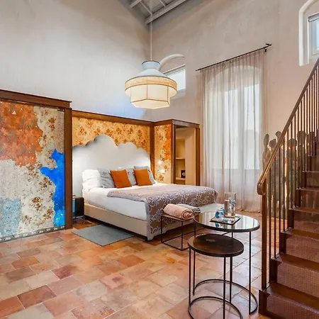 Bed & Breakfast Palazzo Maresgallo & Lecce