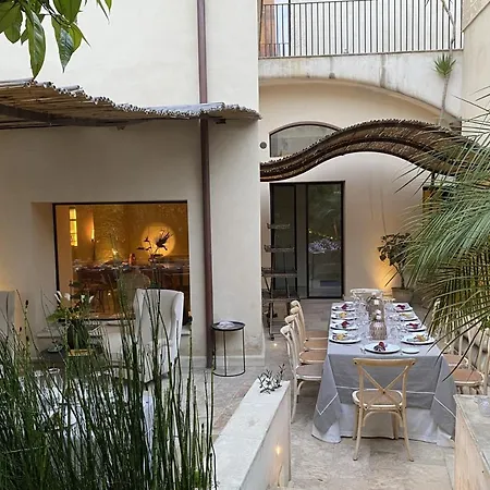 Palazzo Maresgallo &