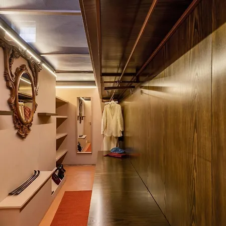 Palazzo Maresgallo & B&B