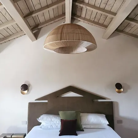 Palazzo Maresgallo & B&B 레체