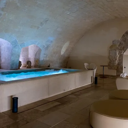 Panzió Palazzo Maresgallo &