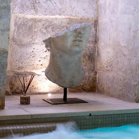 Panzió Palazzo Maresgallo & 4*