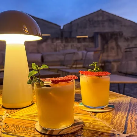 Palazzo Maresgallo 4*