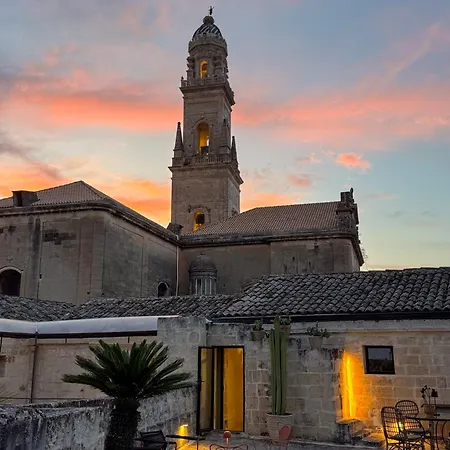 Palazzo Maresgallo & 4* Lecce