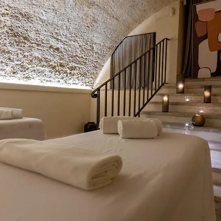 Palazzo Maresgallo Bed & Breakfast