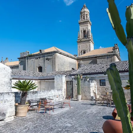 Palazzo Maresgallo & 4*