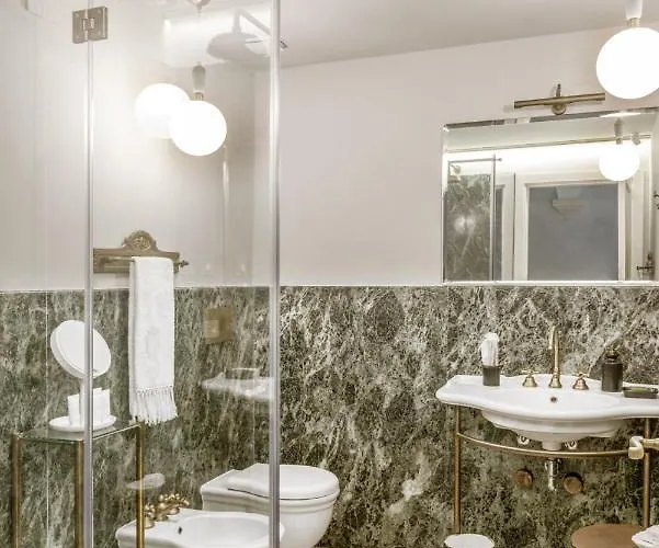 Palazzo Maresgallo Bed & Breakfast