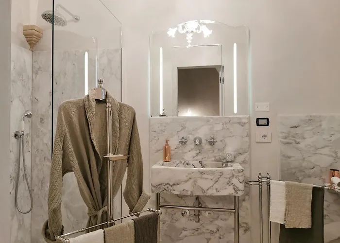 Palazzo Maresgallo Bed & Breakfast