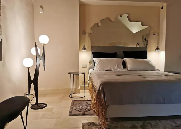 Palazzo Maresgallo Bed & Breakfast