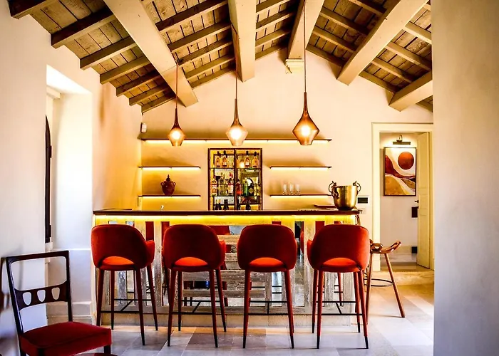 Palazzo Maresgallo Bed & Breakfast Lecce