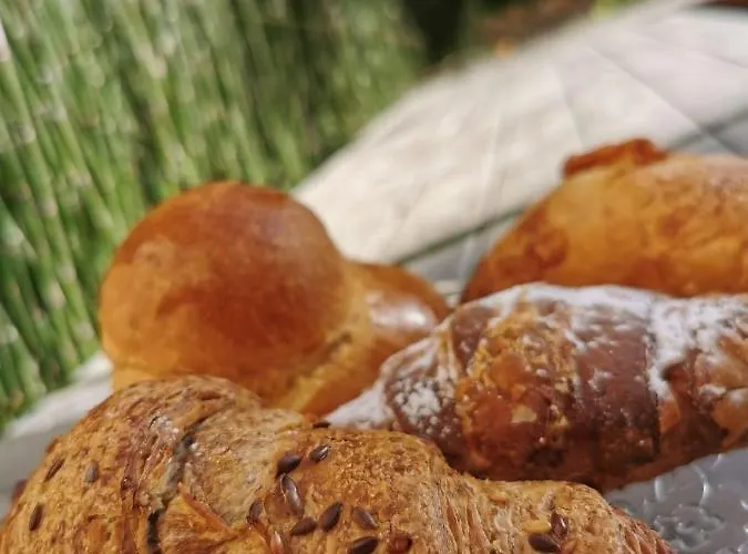 Palazzo Maresgallo 4*