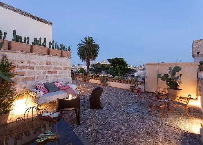 Palazzo Maresgallo & 4*