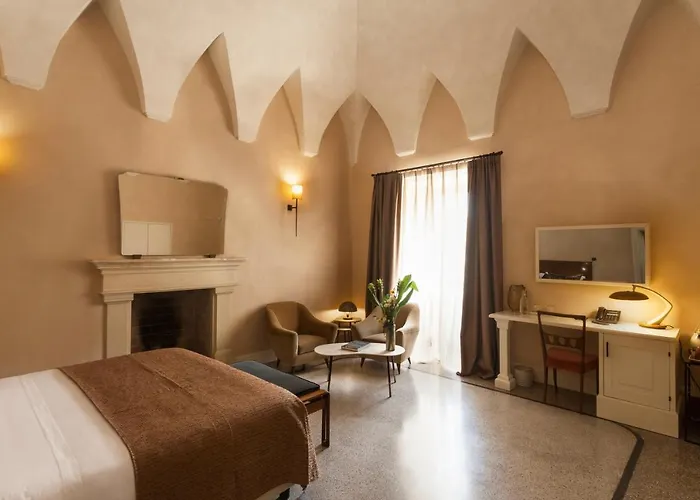 Bed & Breakfast Palazzo Maresgallo Lecce