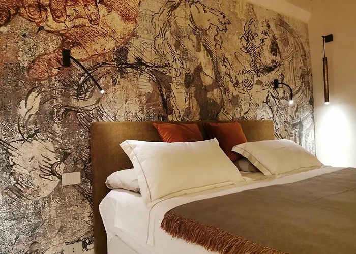 Palazzo Maresgallo Lecce