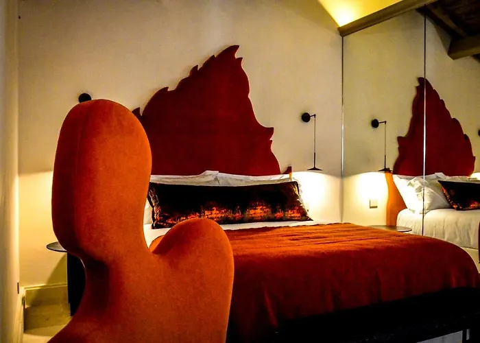 Bed & Breakfast Palazzo Maresgallo