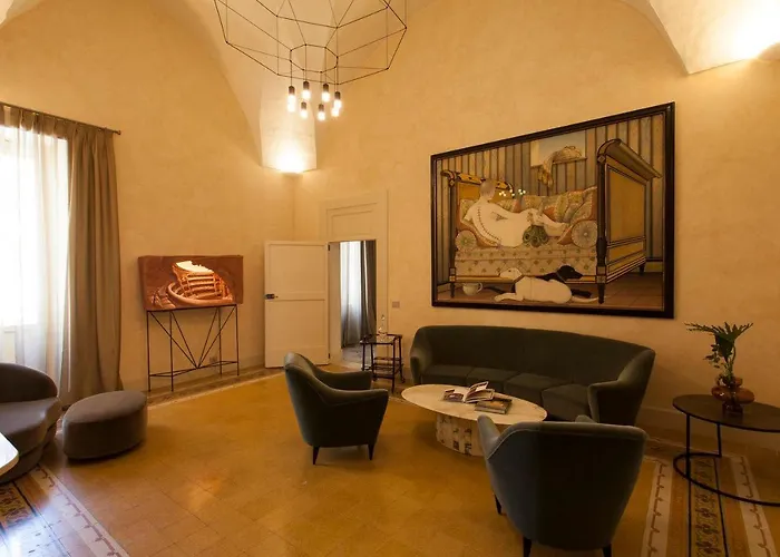 Palazzo Maresgallo &
