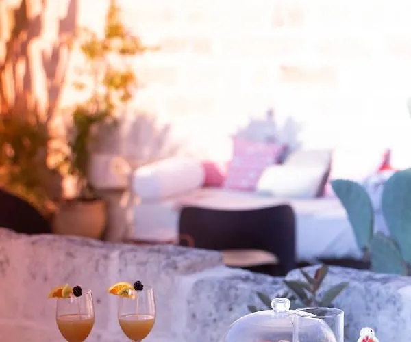 Palazzo Maresgallo 4*