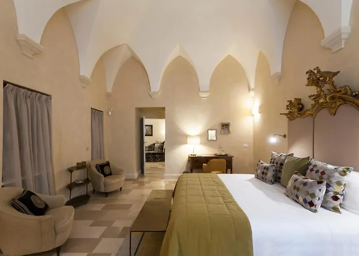 Palazzo Maresgallo &