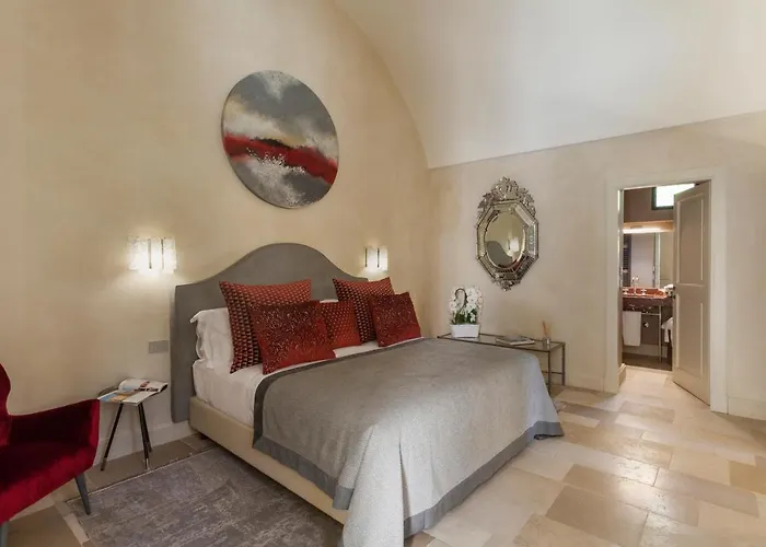 Palazzo Maresgallo Lecce