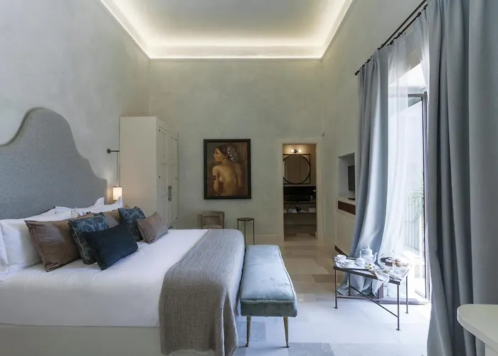 Palazzo Maresgallo Lecce