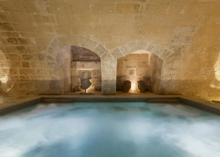 Palazzo Maresgallo & Alojamento de Acomodação e Pequeno-almoço 4*