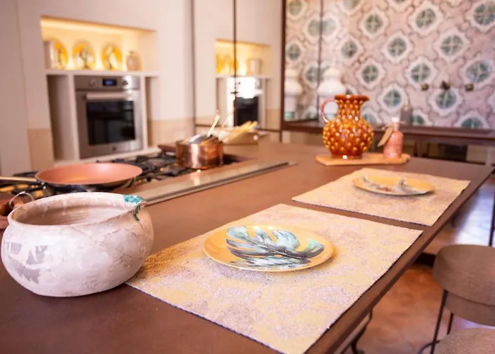 Palazzo Maresgallo & 4*