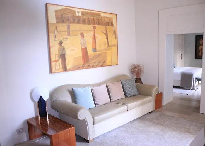 Bed & Breakfast Palazzo Maresgallo