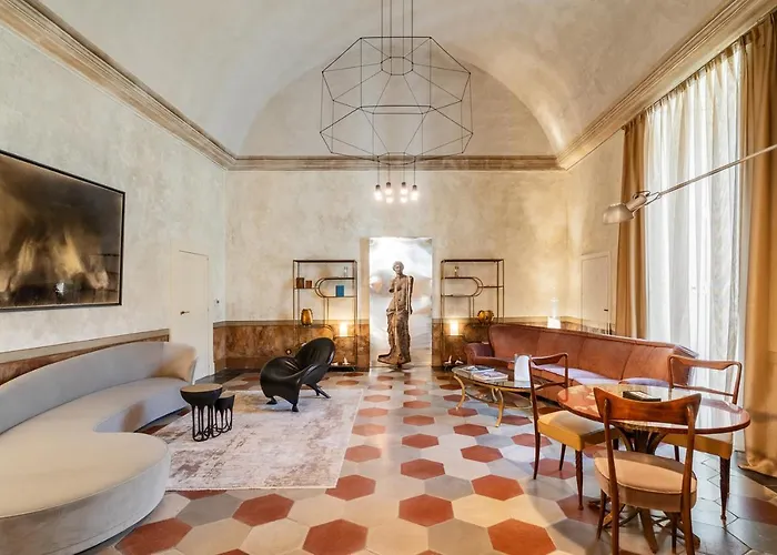 Palazzo Maresgallo &