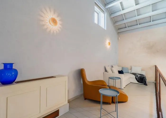 Palazzo Maresgallo Bed & Breakfast